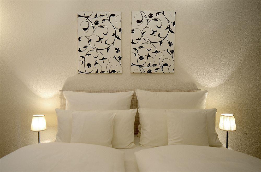 My Place Hotel Hamburg Kültér fotó