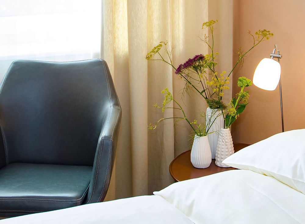 My Place Hotel Hamburg Kültér fotó