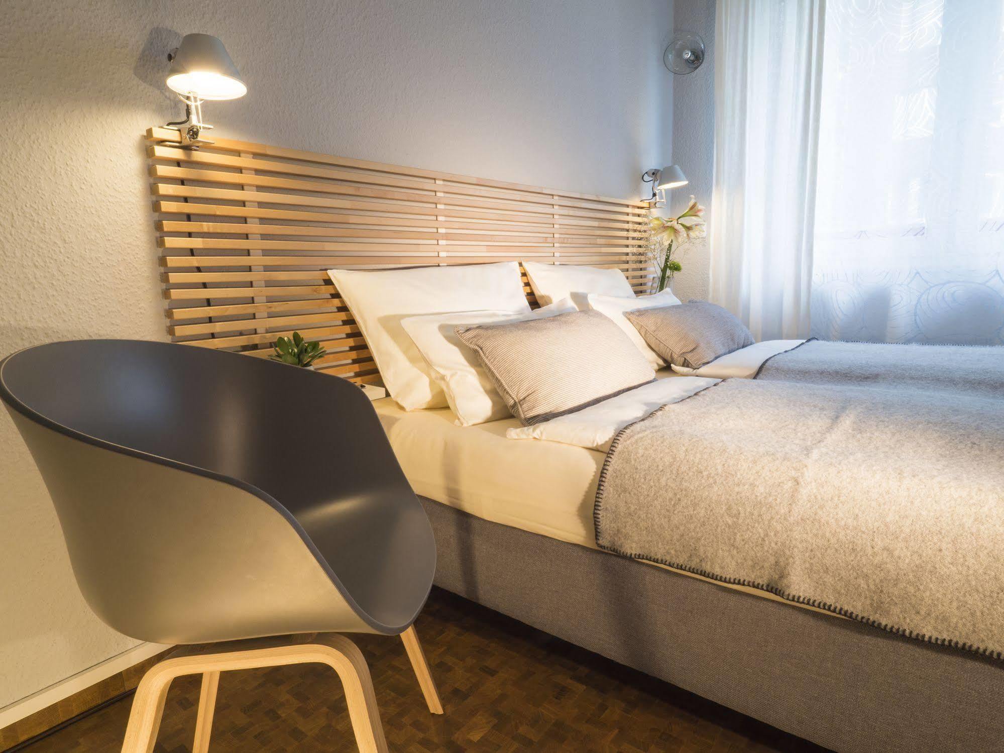 My Place Hotel Hamburg Kültér fotó