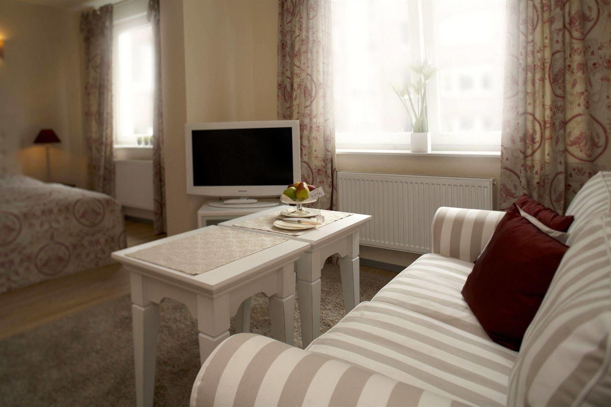 My Place Hotel Hamburg Kültér fotó